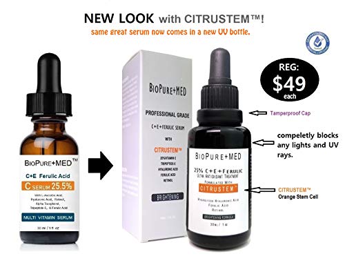 Juice Wrinkle Serum: Reduce signs of aging. - Image 7