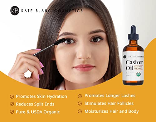 Shea Moisture Black Castor Oil - Image 4