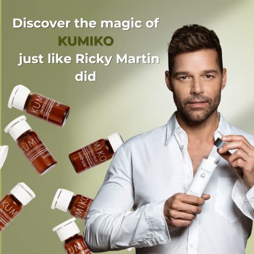Revitalizing Anti Aging Serum for Dermis - Image 2