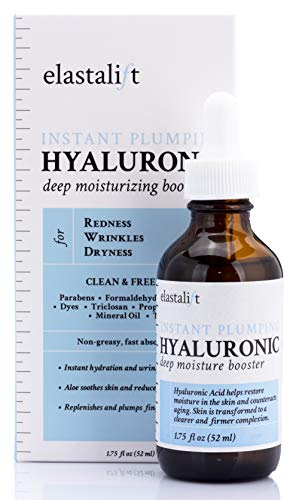 Delon Hyaluronic Acid Anti Wrinkle Serum