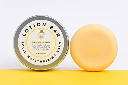 Eco-Friendly Hand Cream: Zero Waste Formula - Image 5