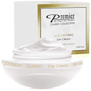 Dead Sea Anti Wrinkle Day Cream