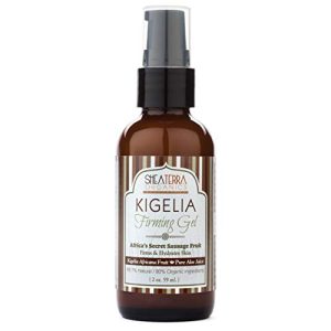 Shea Terra Organic Argan Oil 4 oz Bottle Natural Skin Moisturizer
