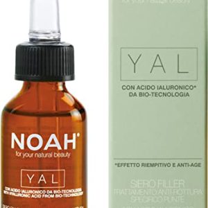 ?Frizz-fighting serum without silicone?