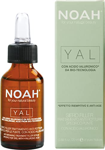 ?Frizz-fighting serum without silicone?