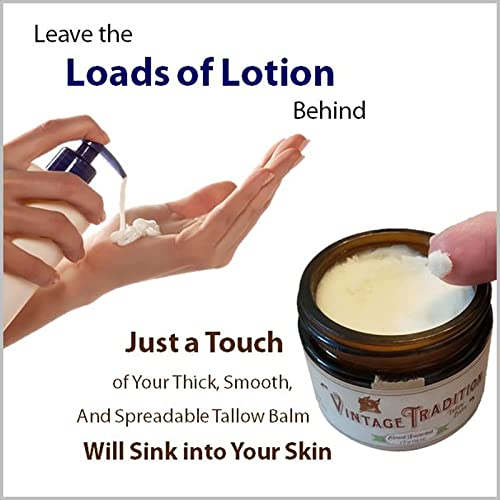 Sheep Oil Moisturizing Hand Cream - Image 5