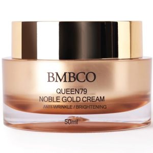 Korean Anti-Aging Cream