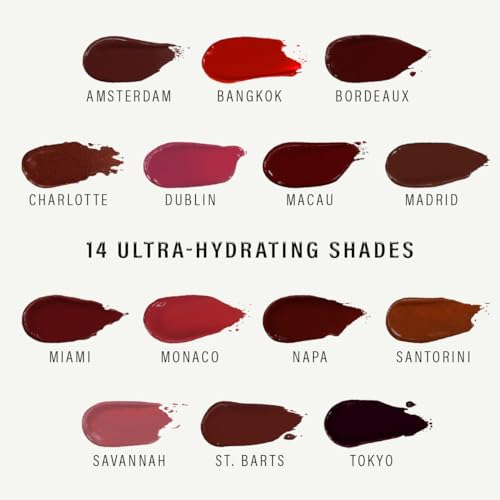 Dose of Colors Nourishing Lip Balm 0.15 oz Hydrating Moisturizing Lip Care - Image 5