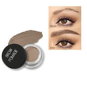 Waterproof Matte Brow Gel ? Dipbrow Pomade