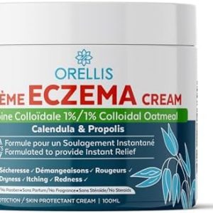 Soothing Natural Body Cream
