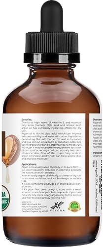 Argan Oil for Healthy Skin - Image 6
