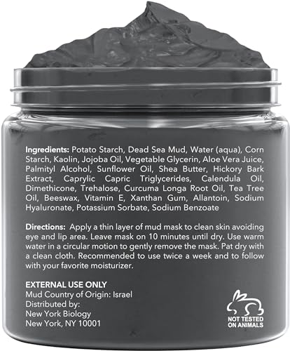 Nighttime exfoliating scrub for smooth, soft skin. - Image 3