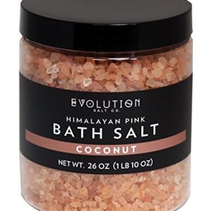 Miami Man Sells Coarse Bath Salts