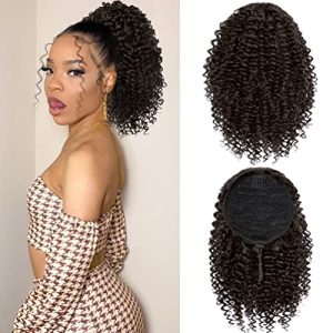 ?Peace Ponytail Edge Control for Curly Hair?