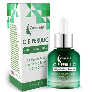 Skinceuticals Serum: Anti Aging Formula