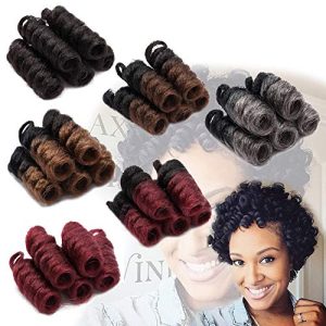 ?Jamaican Black Castor Oil Kit?