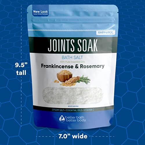 ?709 Coarse Bath Salt? - Image 8
