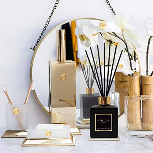 Zara Home 300ml Elegant Aromatherapy Essential Oil Diffuser for Home Relaxation and Wellness - Image 4