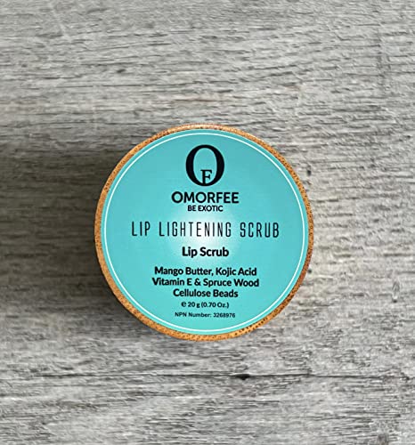 Kojic Acid Lip Cream: Brightens and Moisturizes Lips - Image 4