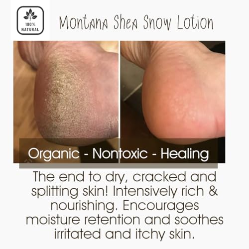 Gentle Hydrating Body Lotion and Cream Set for All Skin Types - Image 3