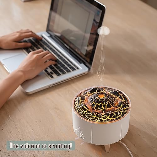 ?Zaq Galaxy Oil Diffuser: Essential for Aromatherapy? - Image 2