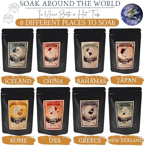 Yuzu Japanese Bath Salt: Relax and Revitalize - Image 2