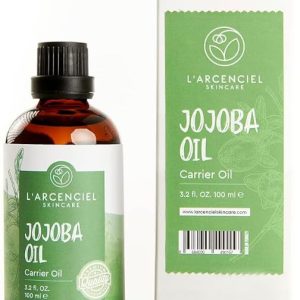 Jojoba Oil for Healthy Skin