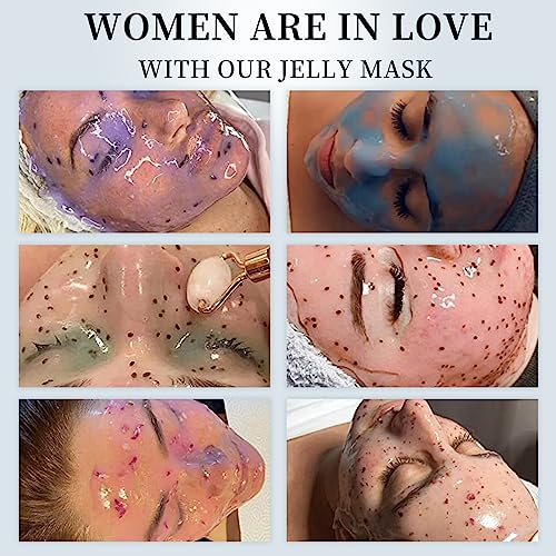Gentle Exfoliation & Renewal Skincare Product 100ml Bottle - Image 2