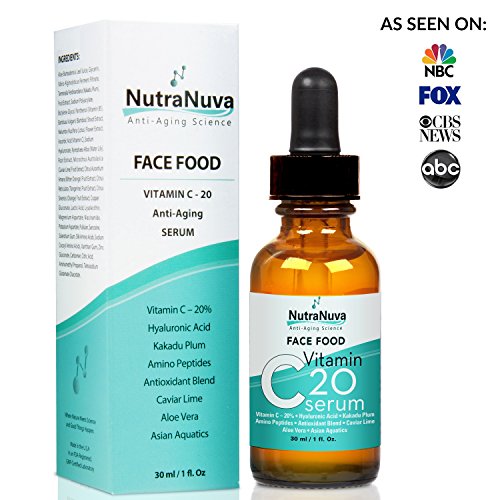 Foods for Youthful Skin - Image 2