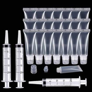 Create Your Own Customizable Lip Balm 0.15 oz Capacity with Unique Flavor and Design
