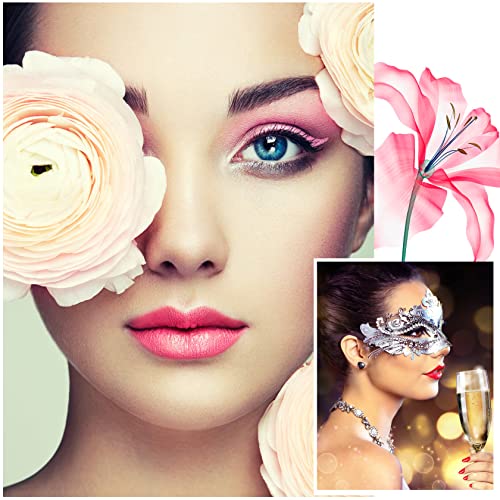 Color changing lip balm for a sheer tint effect. - Image 7