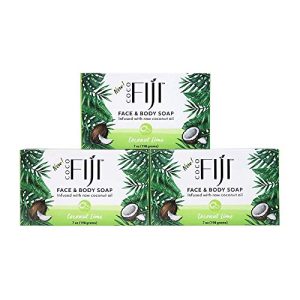 Coconut Lime Verbena Moisturizing Hand Cream