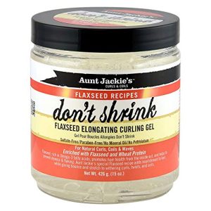 Creme Of Nature Argan Oil Curl & Hold Custard 12 oz for Defined Curls