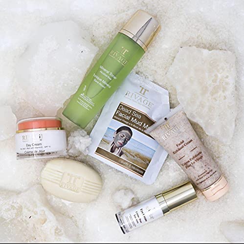 Dead Sea Minerals Body Wash: Nourishing and Rejuvenating Formula - Image 6