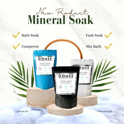 Magnesium Coarse Bath Salt - Image 6