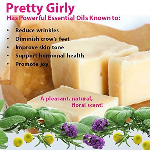 Sheep Oil Moisturizing Hand Cream - Image 4