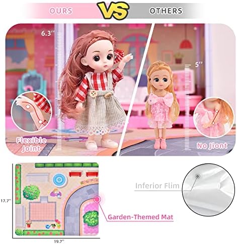 ?Doll House Anti Aging: Youthful Glow in a Bottle? - Image 4