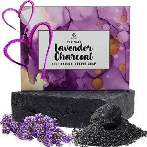Invigorating Shower Gel with Deep Cleansing Formula for Ultimate Freshness, 16 oz