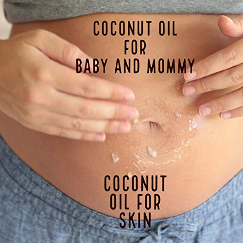 Kokoso Baby Cream 100ml Natural Coconut Moisturizer for Sensitive Skin - Image 6