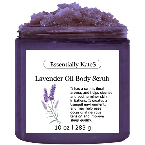 Crabtree And Evelyn Foot Scrub: Exfoliating foot care product.