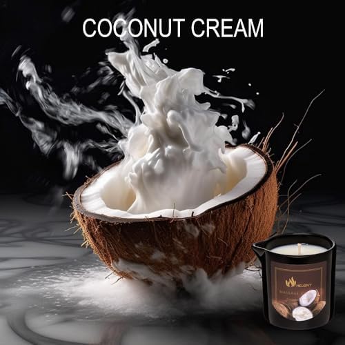 ?Coconut Oil: Natural Body Cream? - Image 7