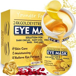 Gold Anti Aging Treatment by Dr. Gold