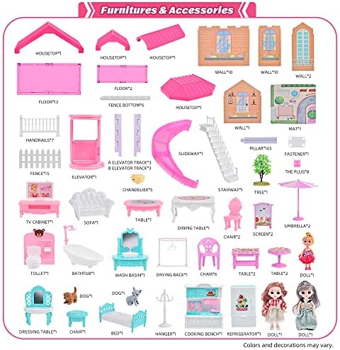 ?Doll House Anti Aging: Youthful Glow in a Bottle? - Image 8