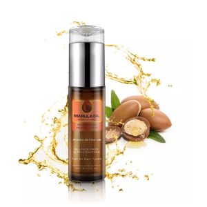 Silk Lux Marula & Argan Oil Blend