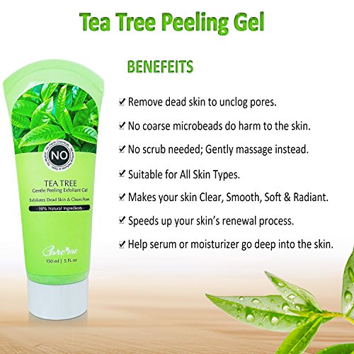 Skin Peel for Dead Skin Removal - Image 5