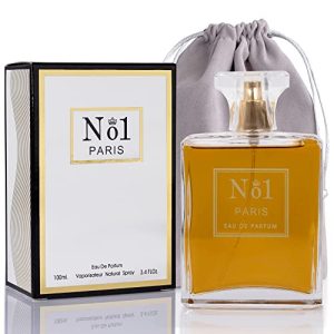 Zara Eau de Toilette Fragrance for Him and Her, Various Sizes Under 1000