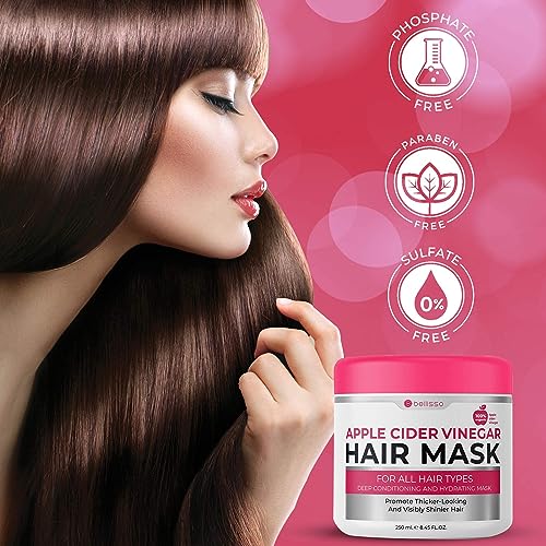 Gentle SLS Paraben-Free Moisturizer for Sensitive Skin, 8 oz Hydrating Cream - Image 4