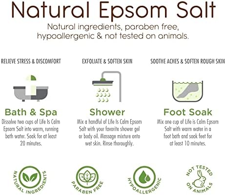 Safe and Simple Kid?s Bath Salt Recipe - Image 4