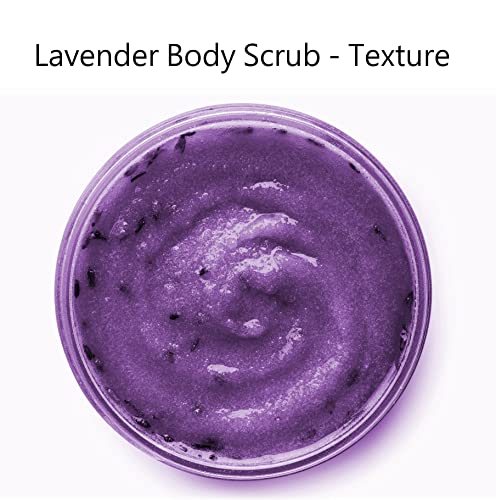 Crabtree And Evelyn Foot Scrub: Exfoliating foot care product. - Image 3