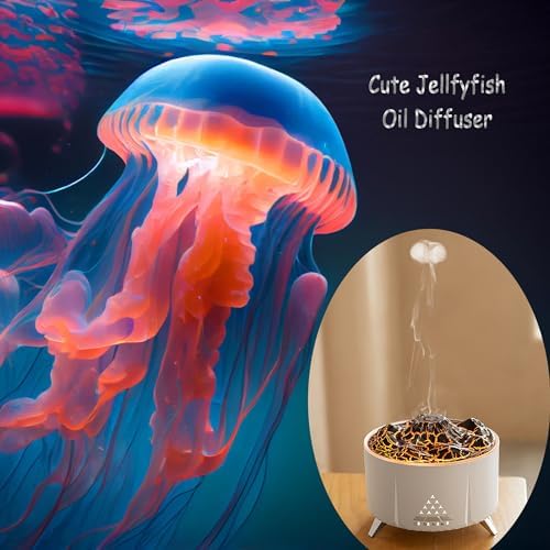?Zaq Galaxy Oil Diffuser: Essential for Aromatherapy? - Image 4